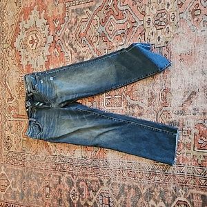 KUT jeans size 10